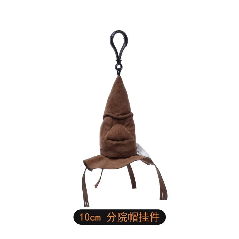 20/25Cm Original Harry Potter Fantastic Beasts Plush Toy Cute Soft Movie TV Stuffed Dolls for Children