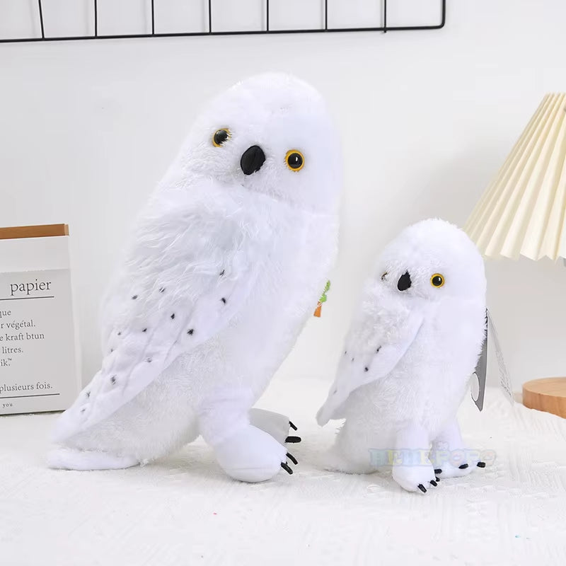 20/25Cm Original Harry Potter Fantastic Beasts Plush Toy Cute Soft Movie TV Stuffed Dolls for Children