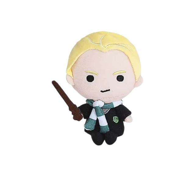 colección de peluches de Harry Potter